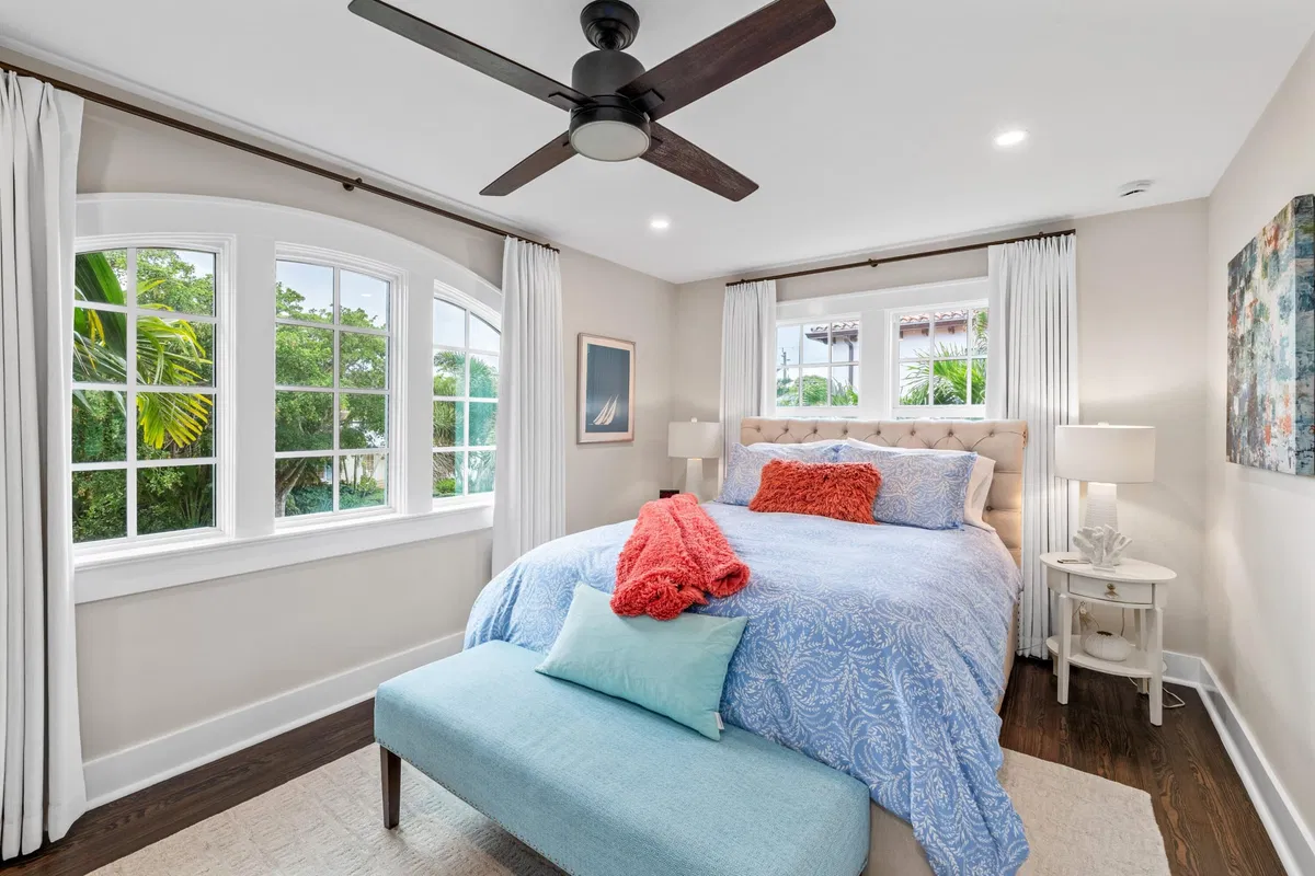 Prospect Park & Southland Park Residence photo 46
