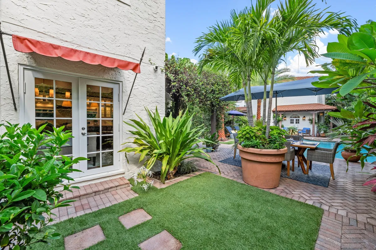Prospect Park & Southland Park Residence photo 64
