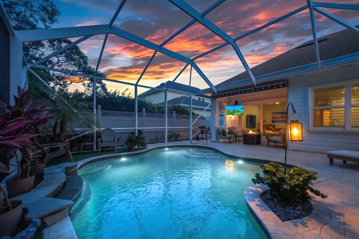 New Haven at Abacoa Residence