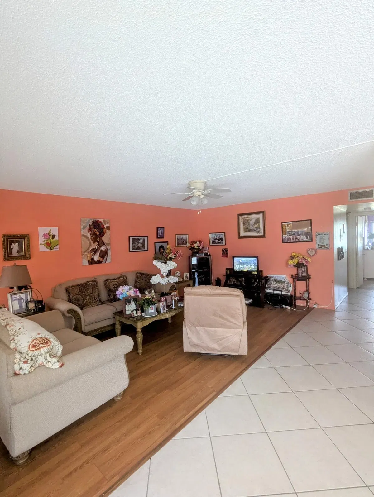 Residence