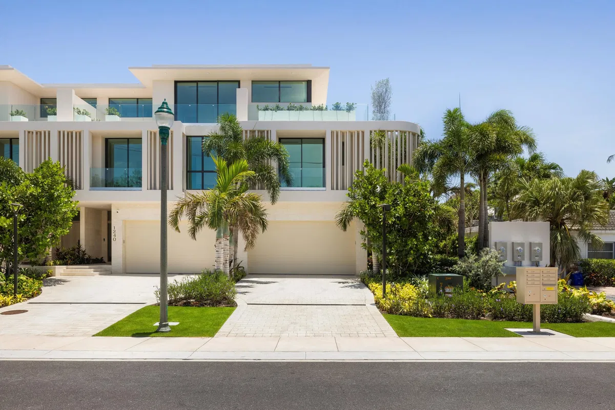 Residence