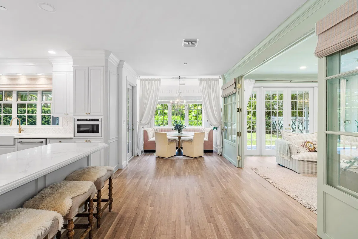 Boca Raton Riviera Unit A photo 19