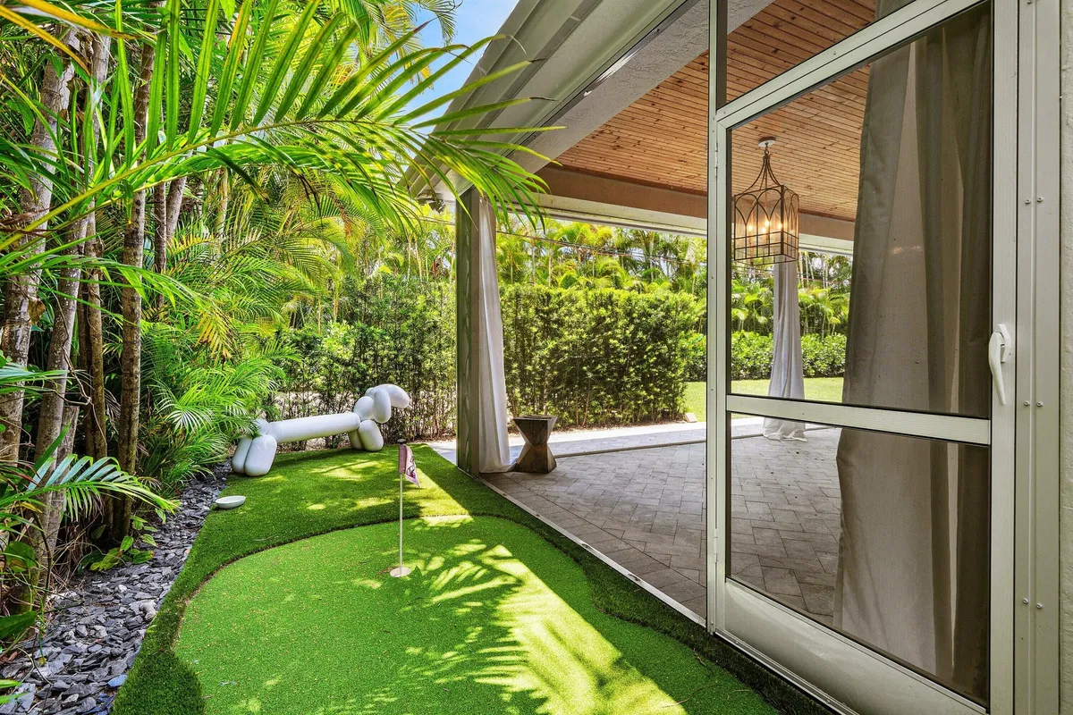 Boca Raton Riviera Unit A photo 31