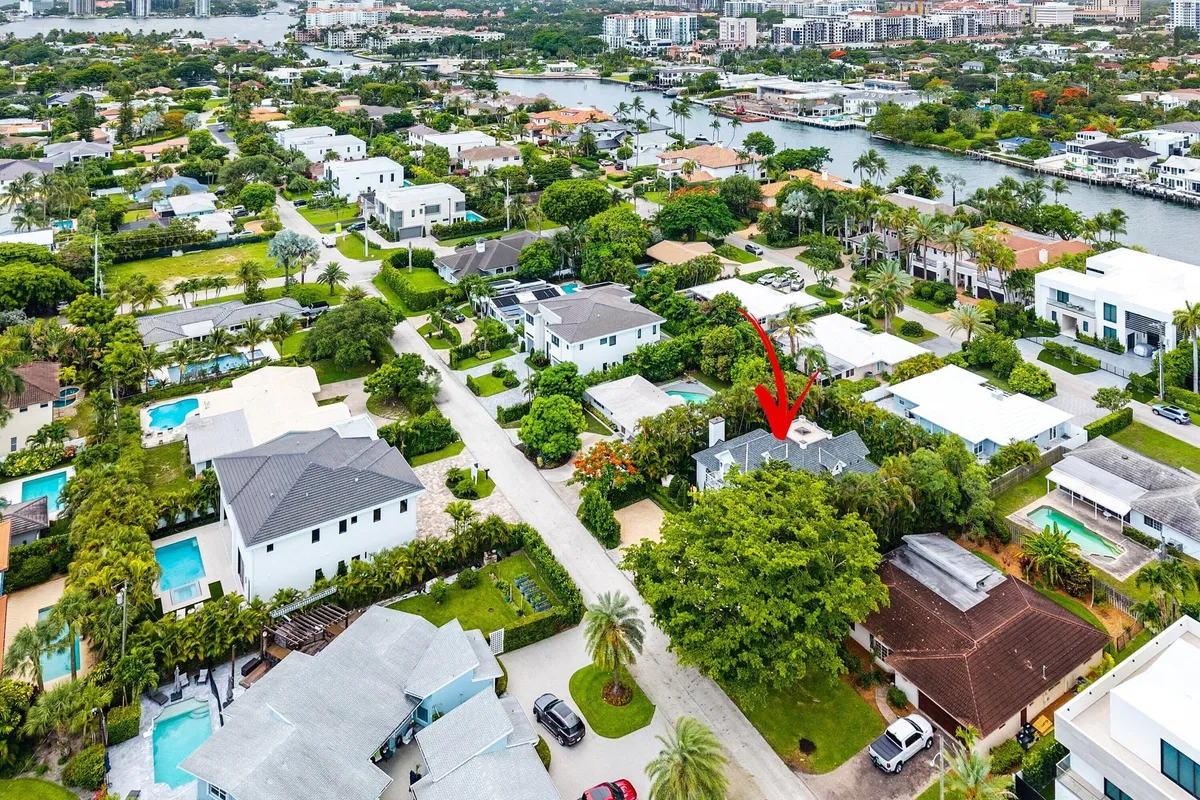Boca Raton Riviera Unit A photo 70