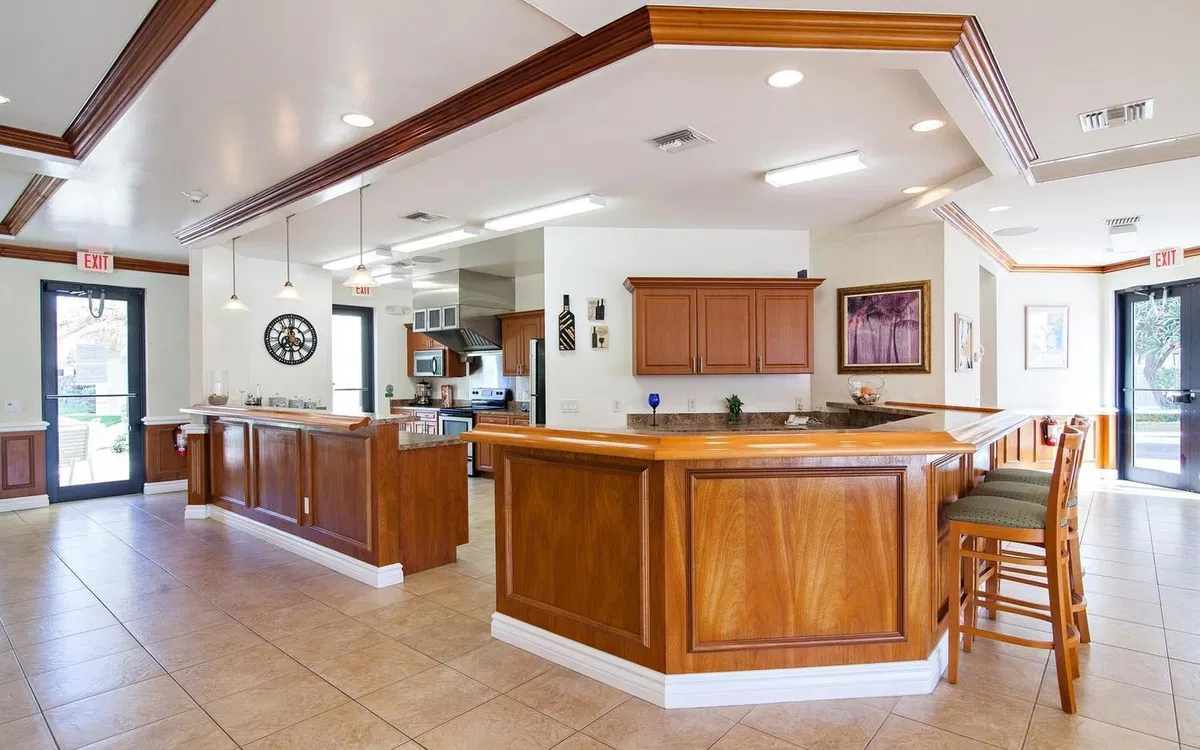 Singer Island Unit A12b photo 22