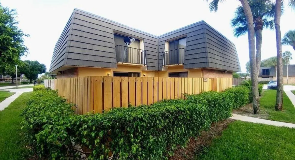 Residence