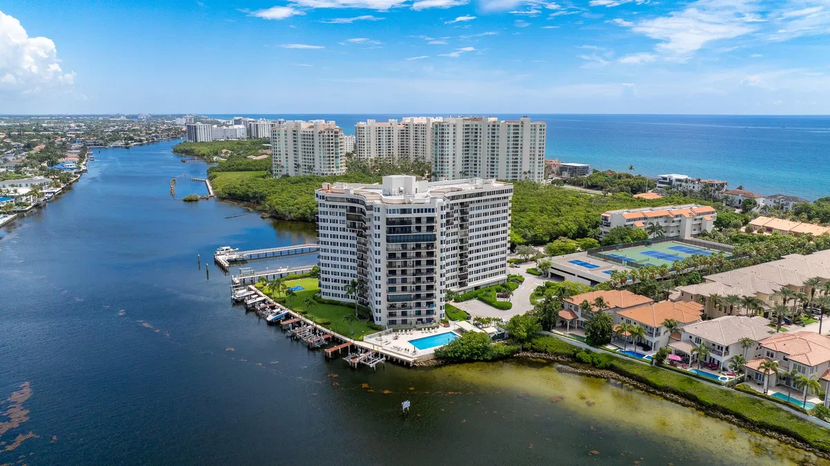 3912 S Ocean Highland Beach Unit 308 photo 4