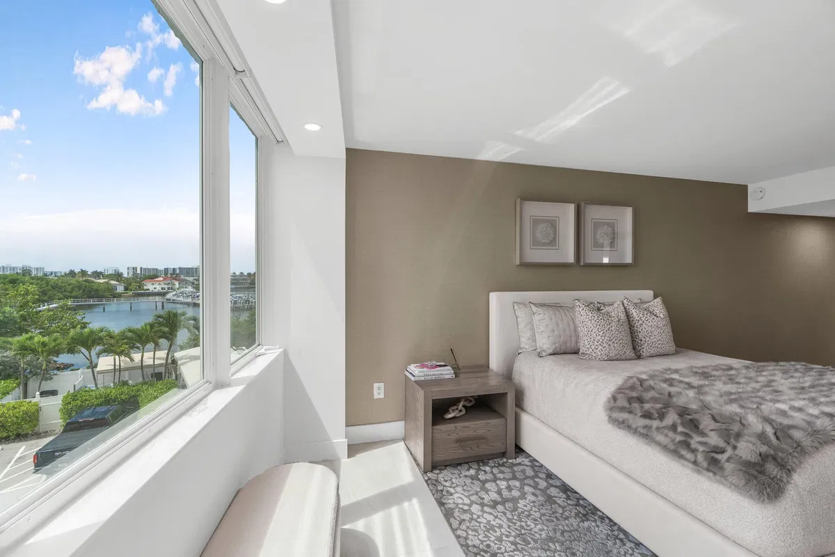 3912 S Ocean Highland Beach Unit 308 photo 40