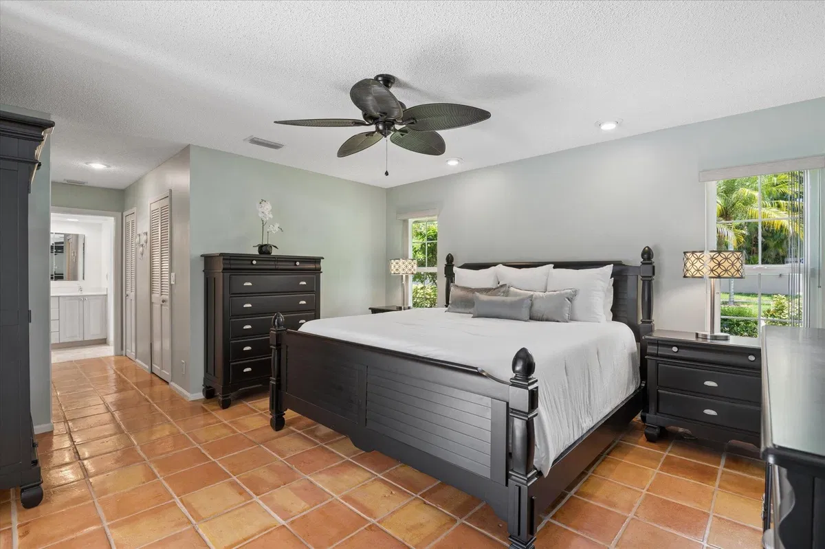 Boca Isles Residence photo 13