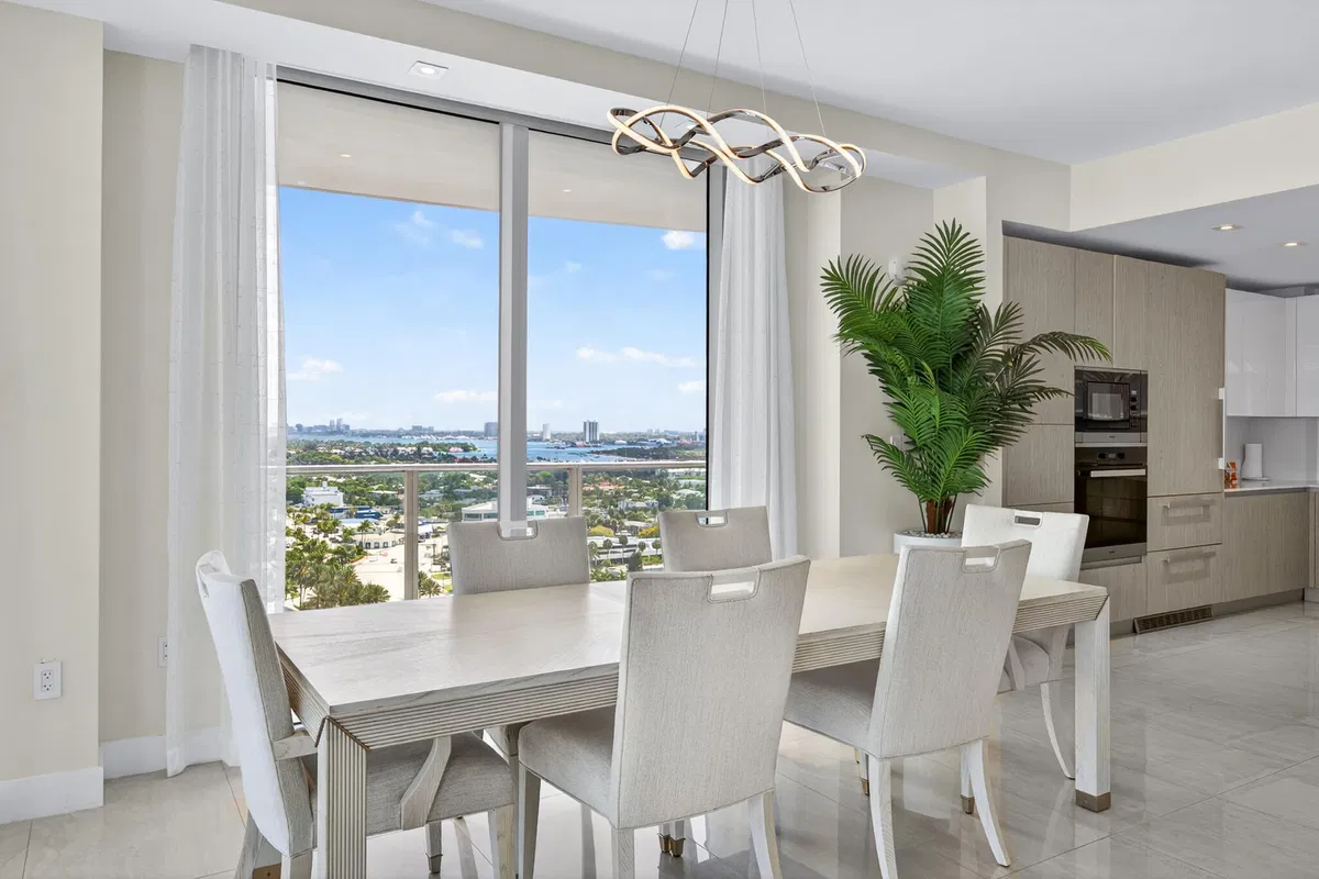 Amrit Ocean Resort & Residences Unit 1805p photo 13