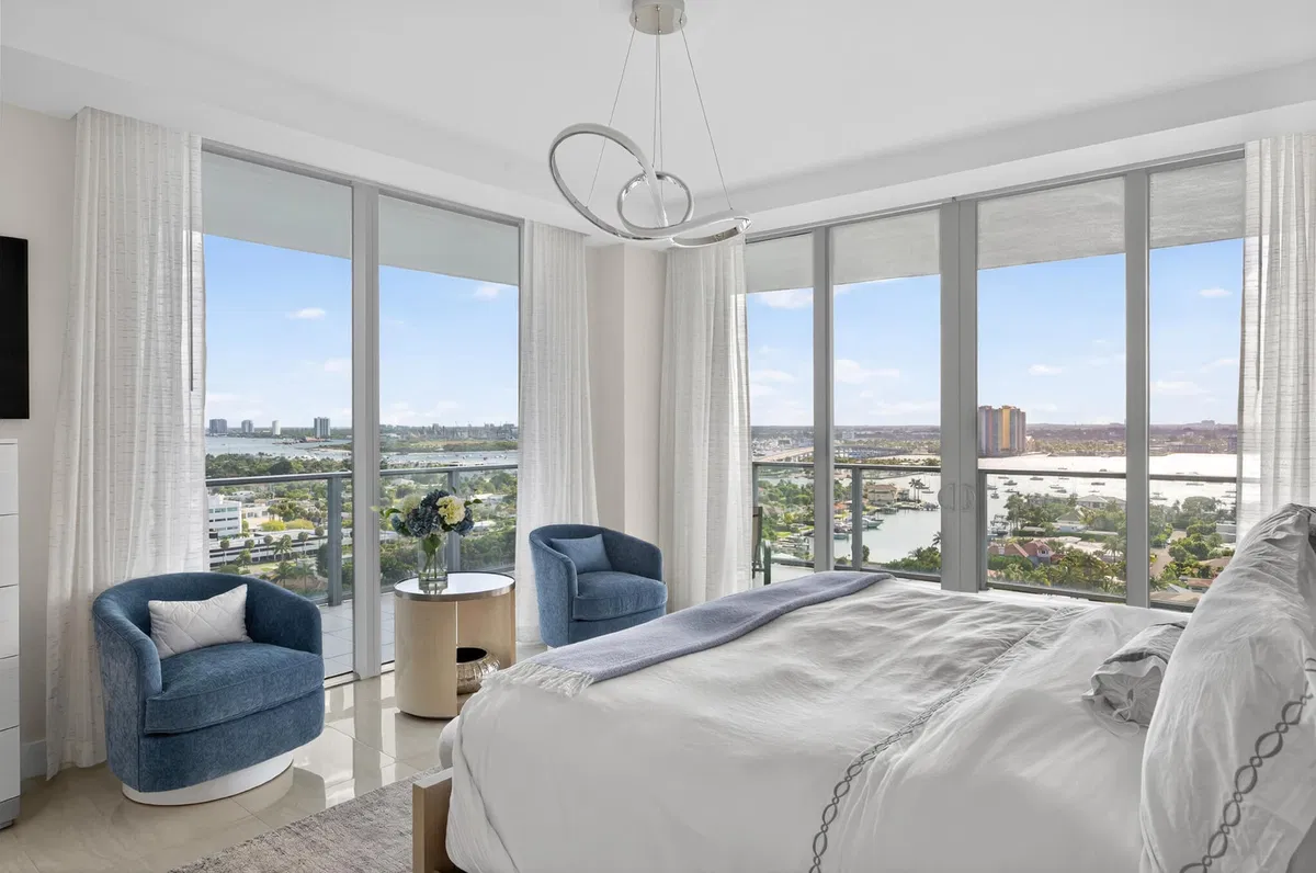 Amrit Ocean Resort & Residences Unit 1805p photo 25