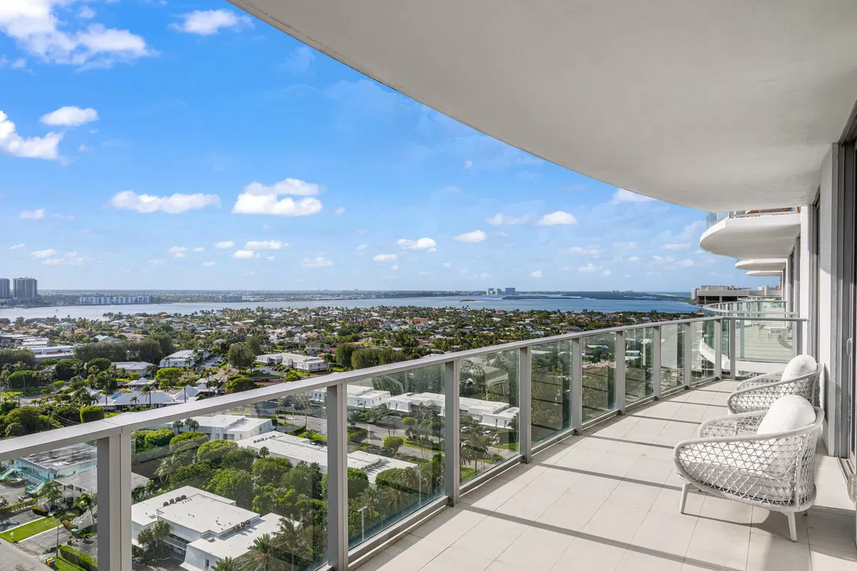 Amrit Ocean Resort & Residences Unit 1805p photo 28