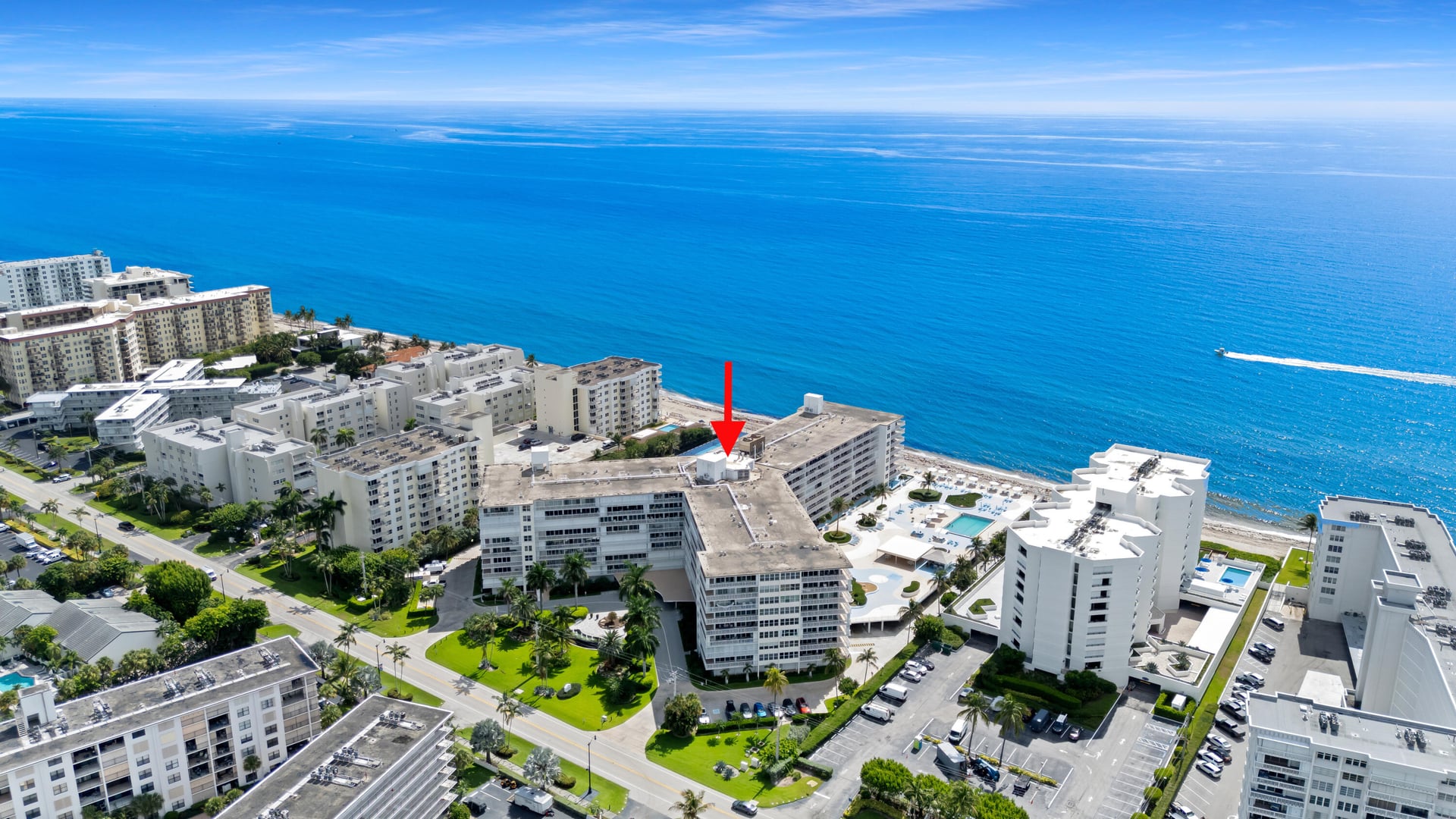 Barclay Condo Unit 716 photo 25