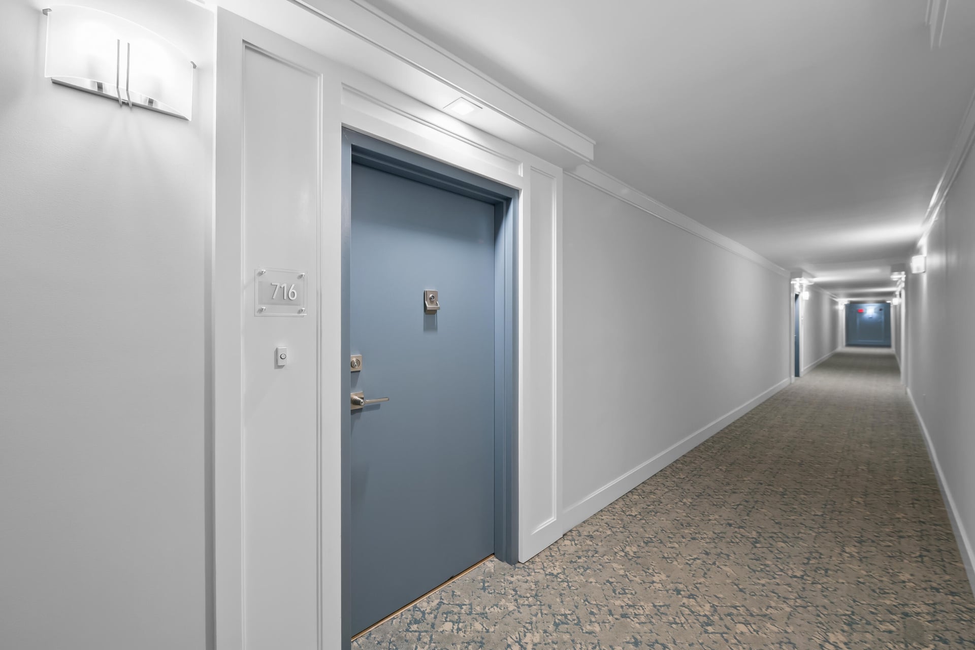Barclay Condo Unit 716 photo 31