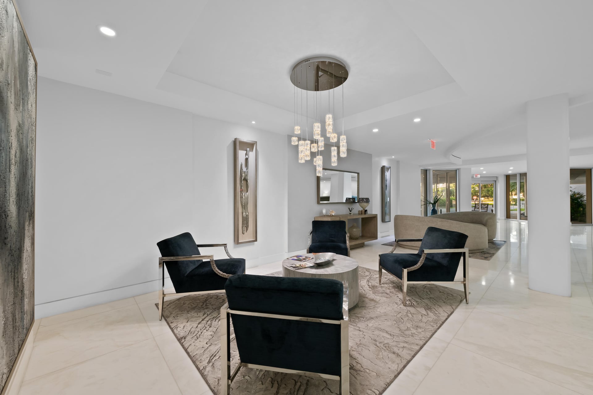 Barclay Condo Unit 716 photo 43
