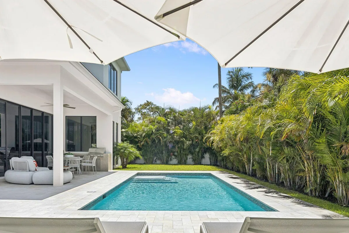 Lake Floresta Park Residence photo 31