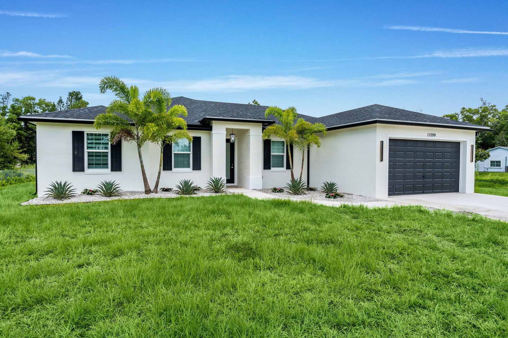 Residence
