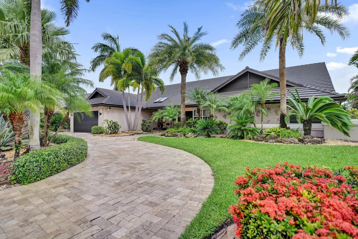Residence