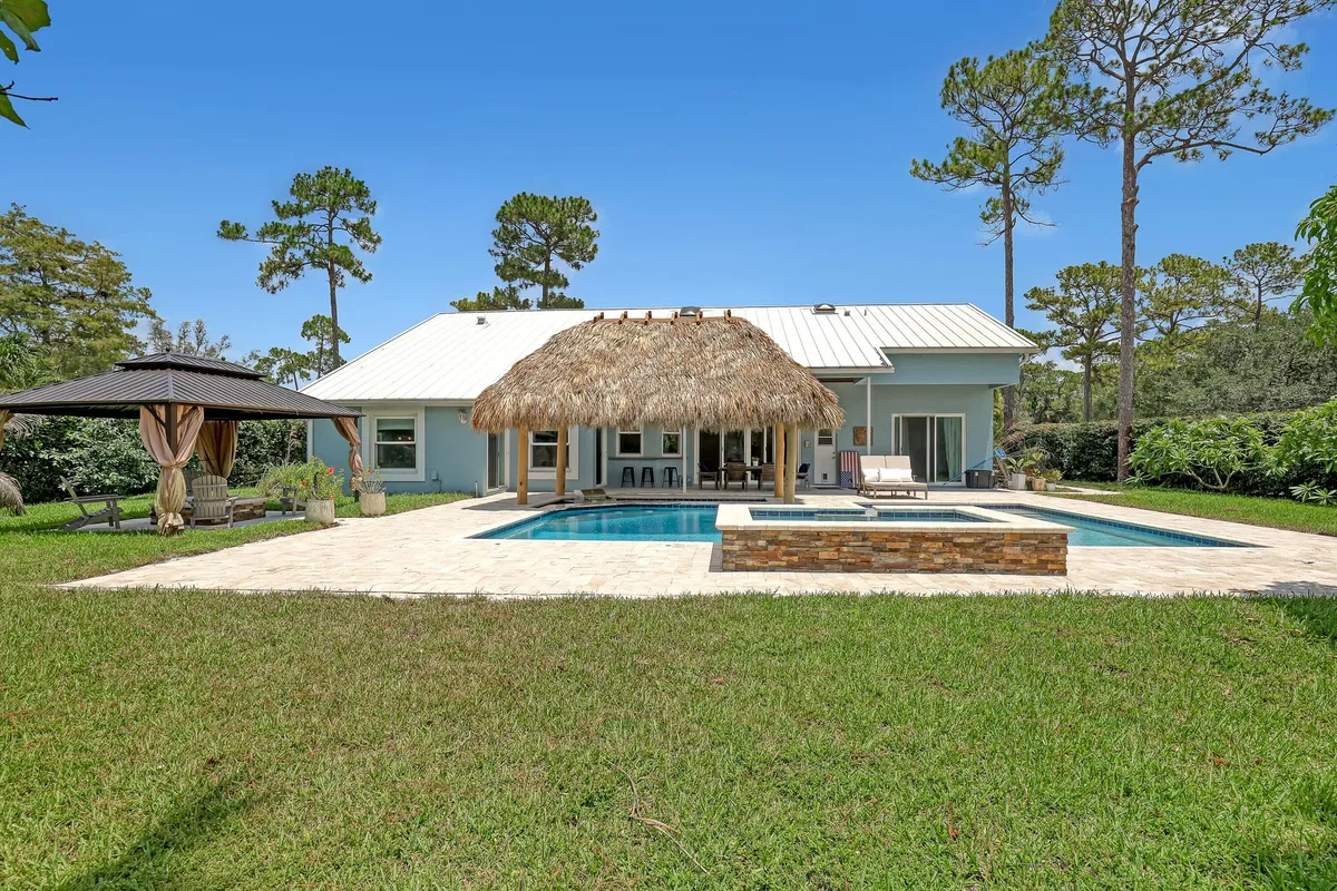 Residence