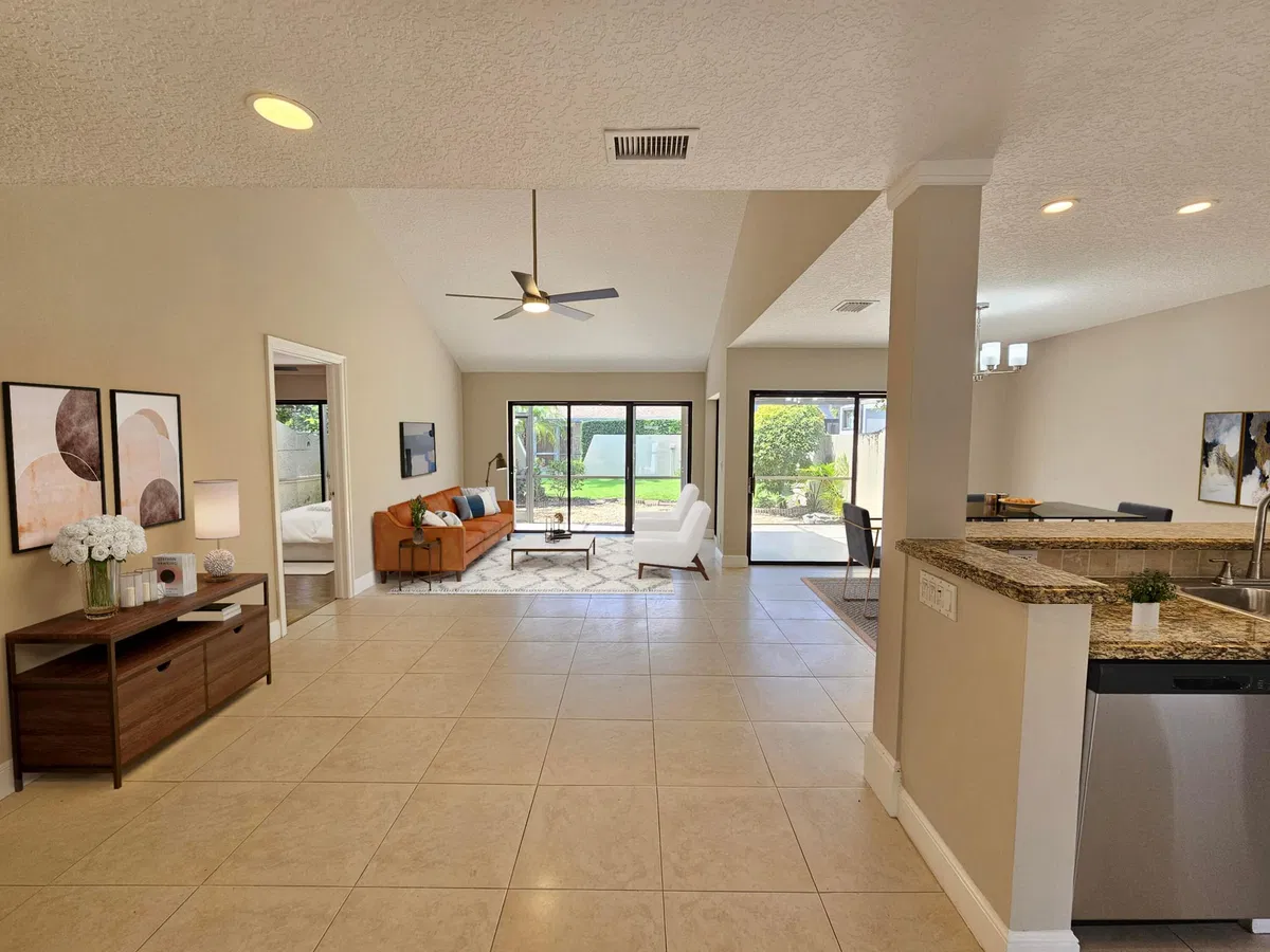 Jonathan's Landing Jupiter FL Residence photo 4