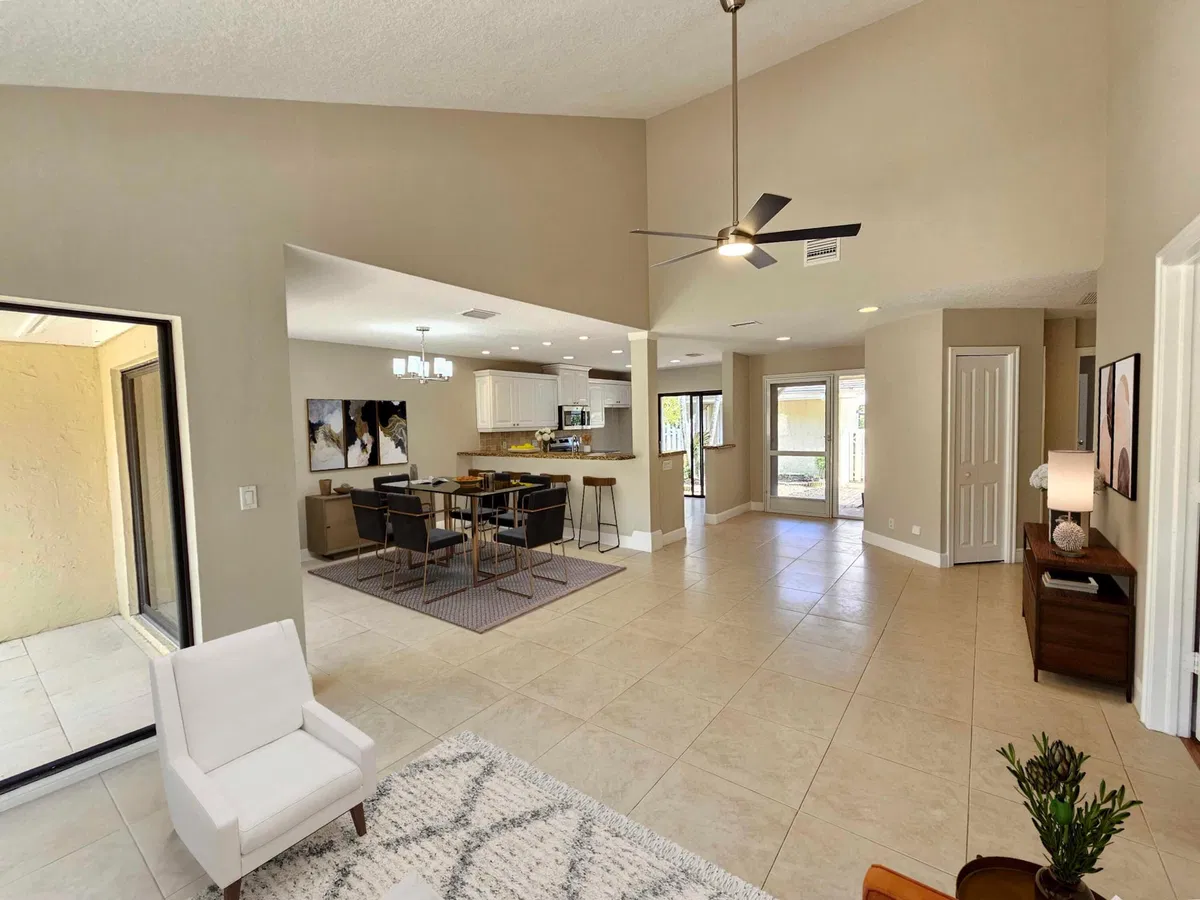 Jonathan's Landing Jupiter FL Residence photo 7