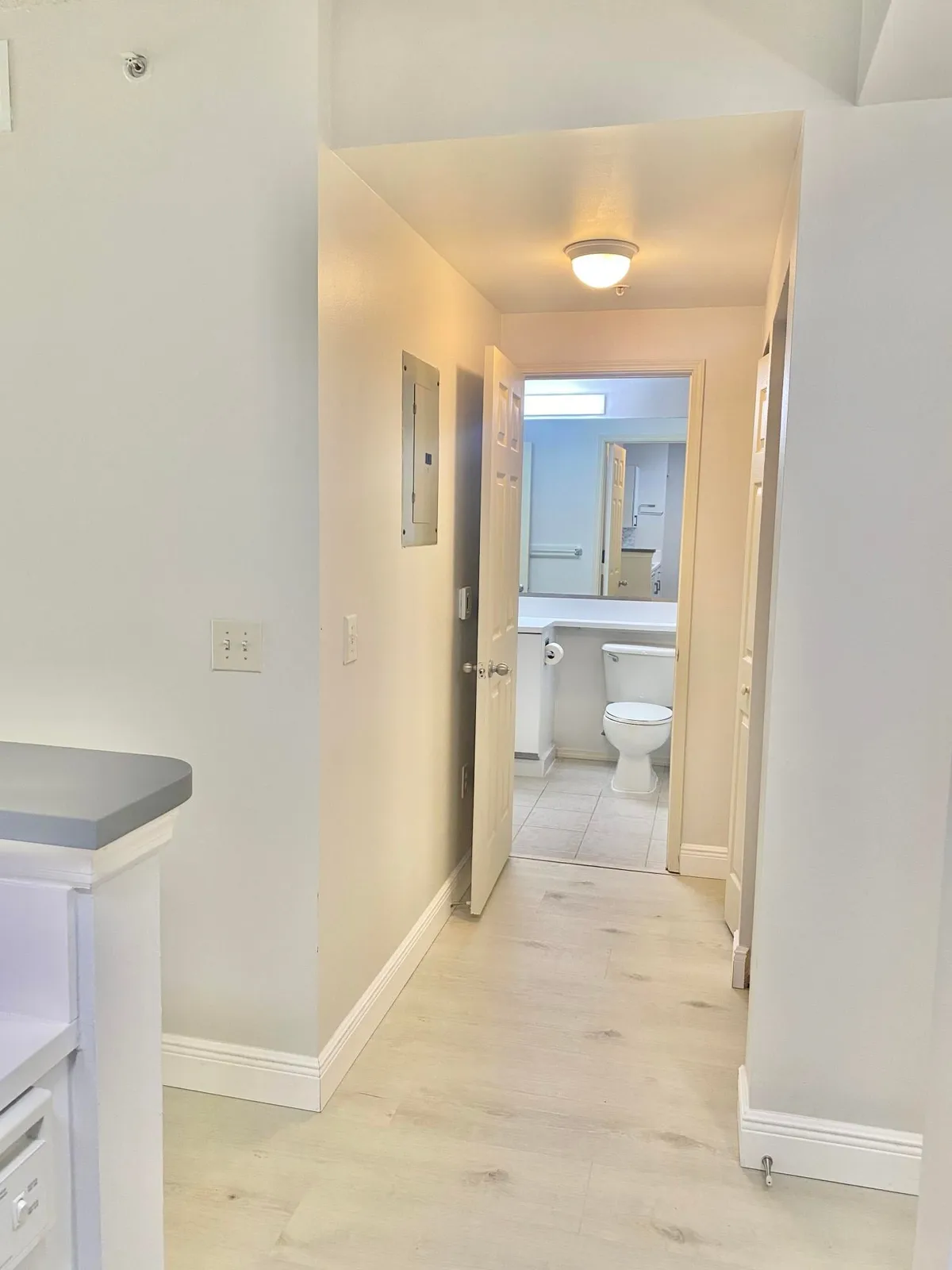 Courtyards in Cityplace Unit 204 photo 19