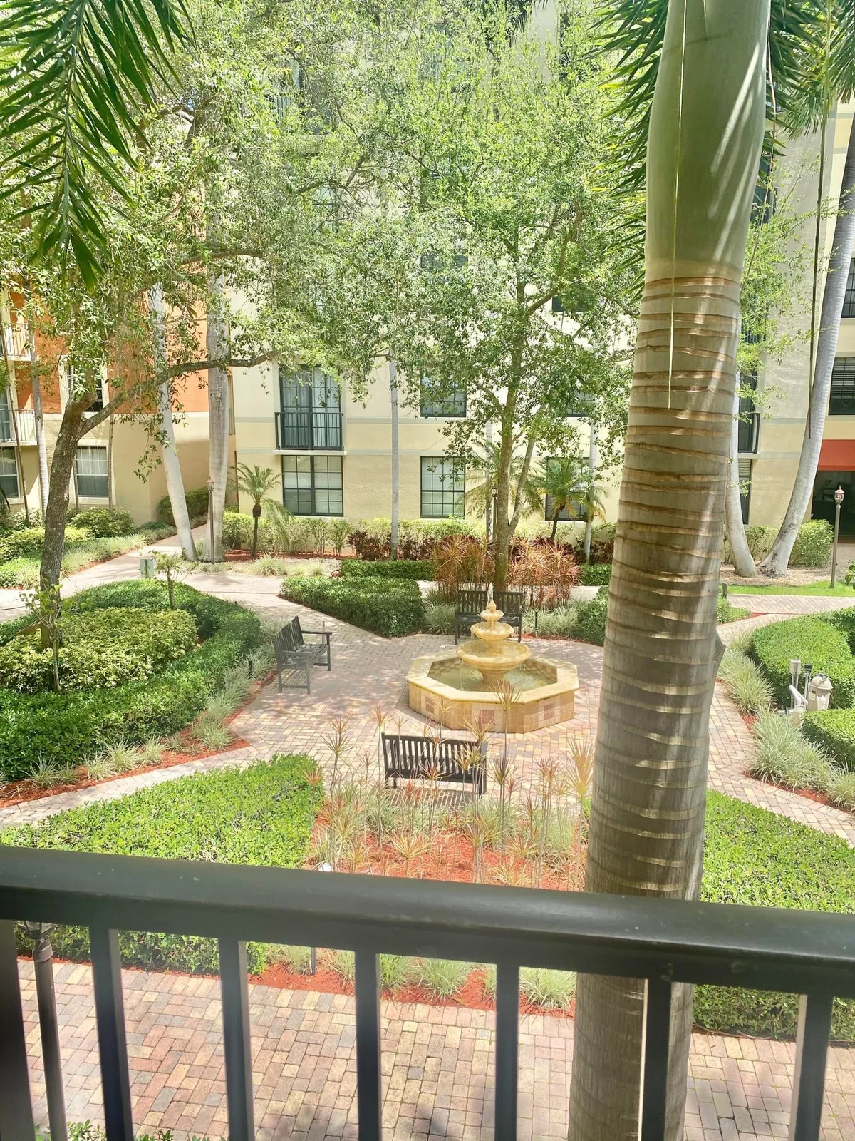Courtyards in Cityplace Unit 204 photo 22