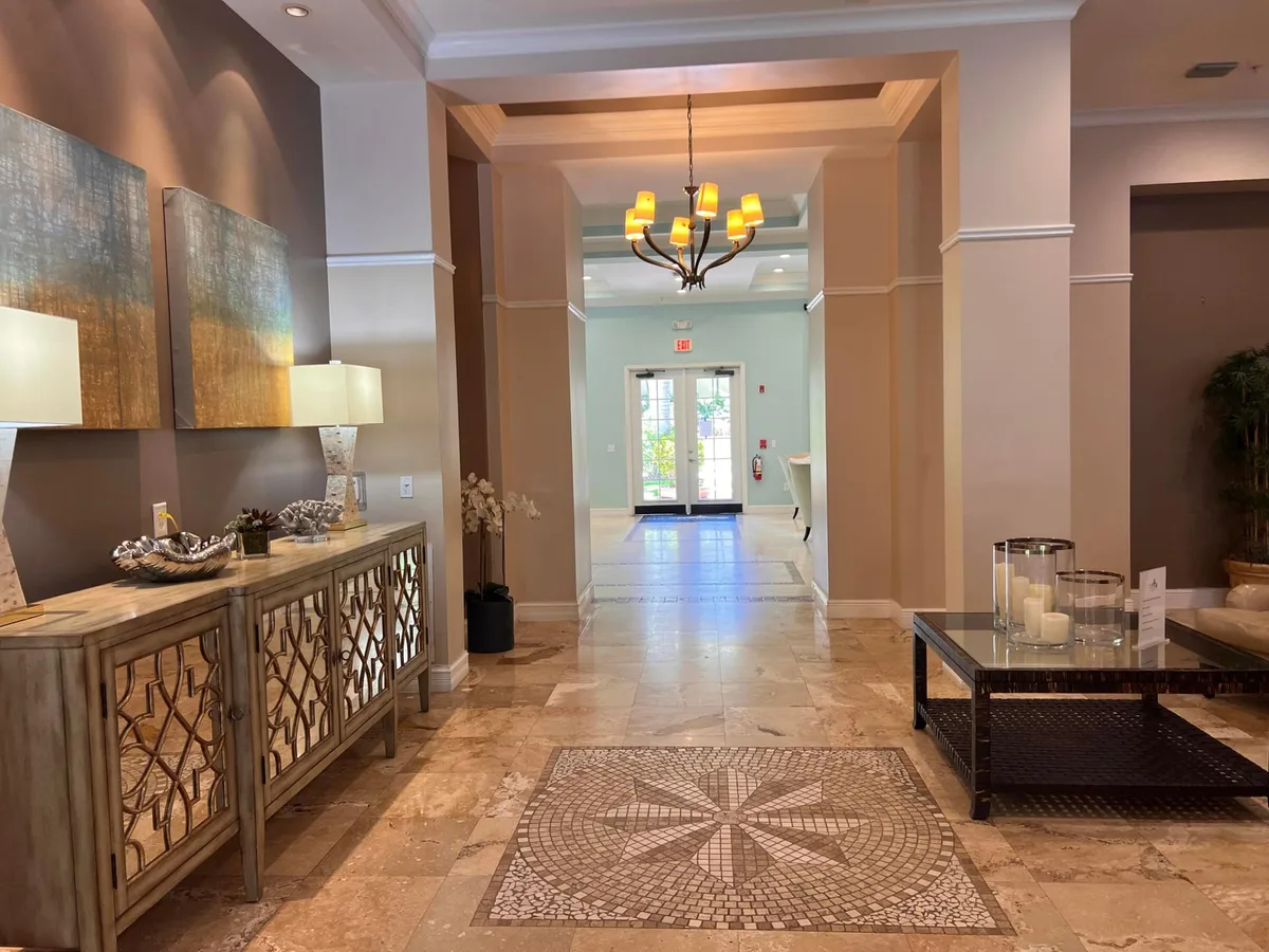 Courtyards in Cityplace Unit 204 photo 25