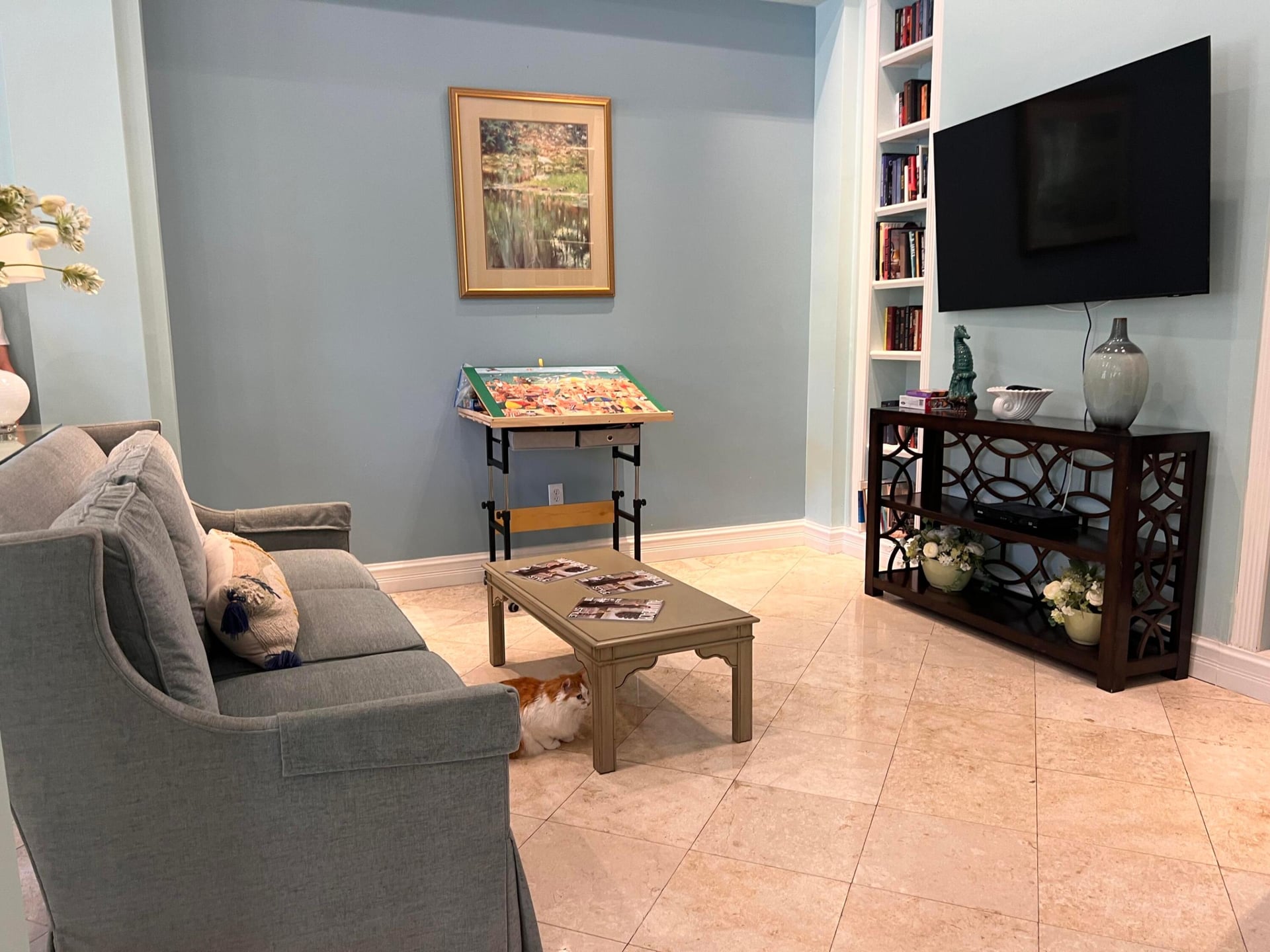 Courtyards in Cityplace Unit 204 photo 28