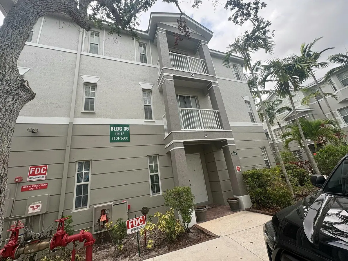 Residence