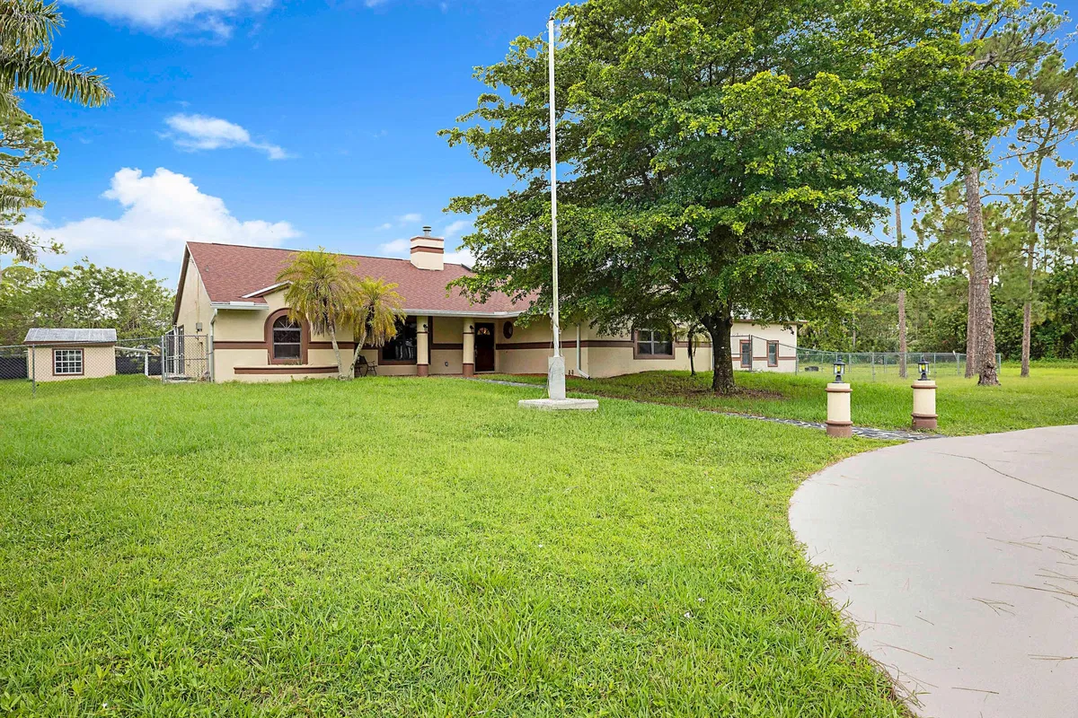 Residence