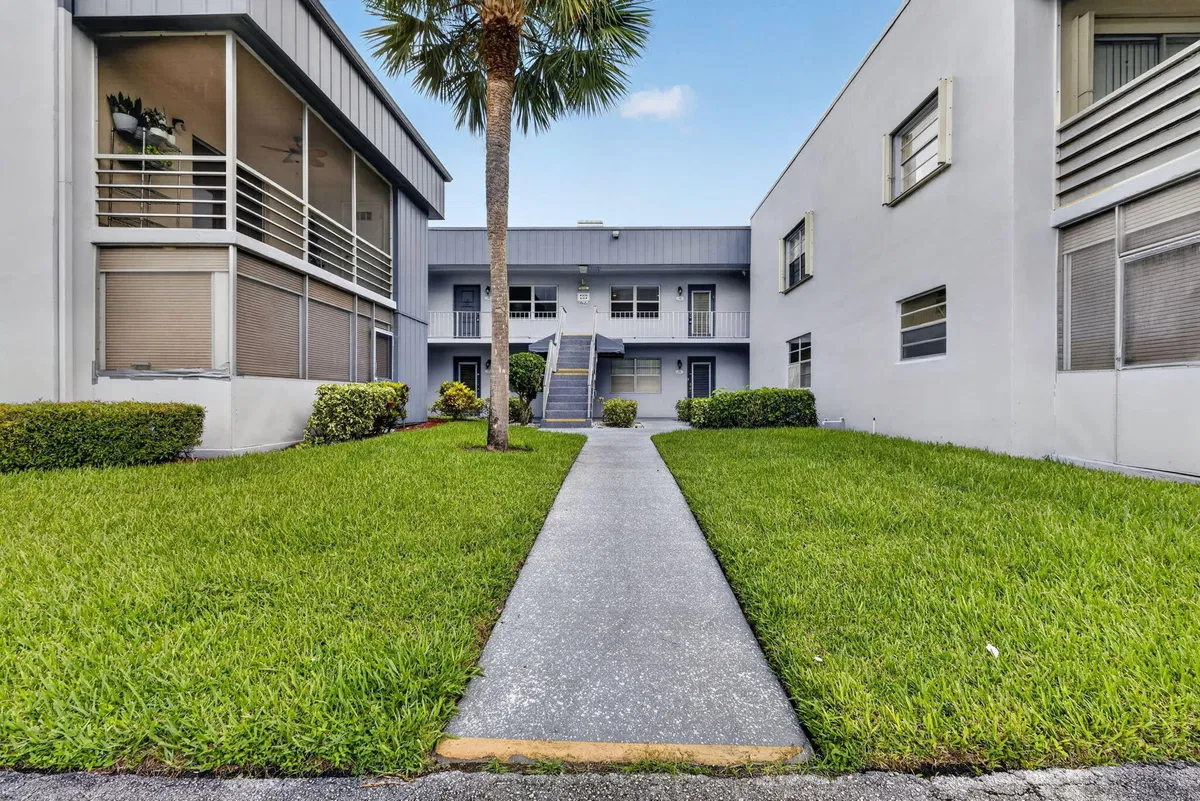 Residence