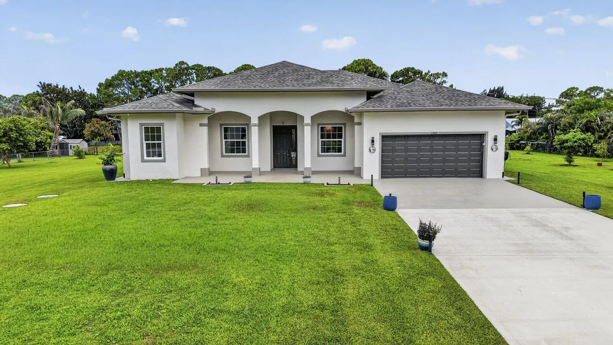 Residence