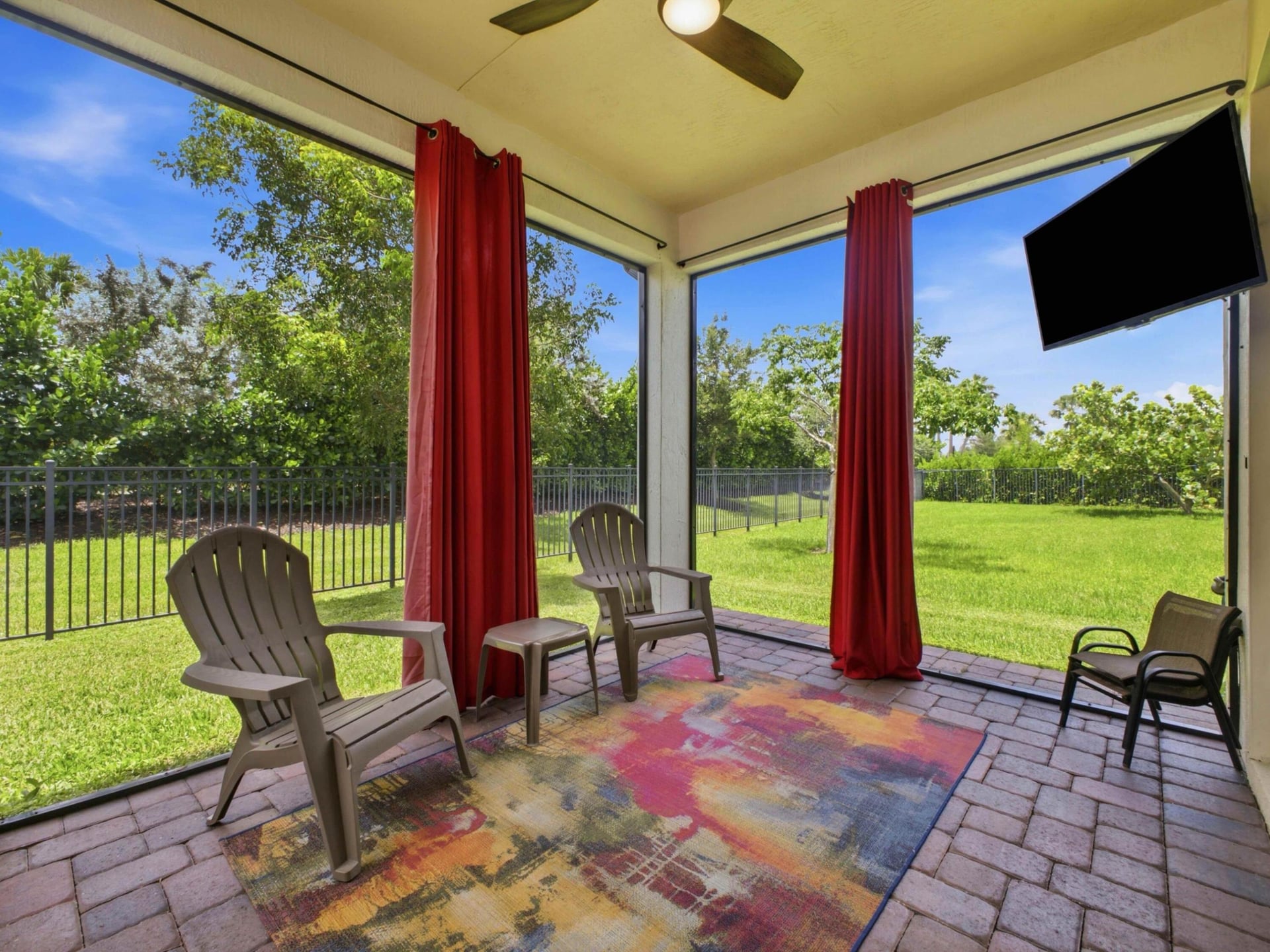 Residence photo 34