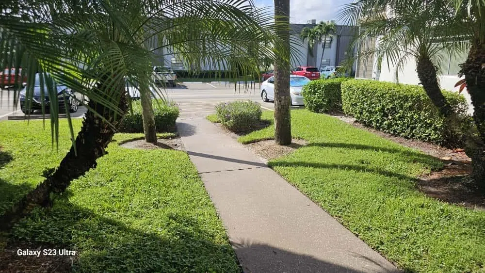 Residence
