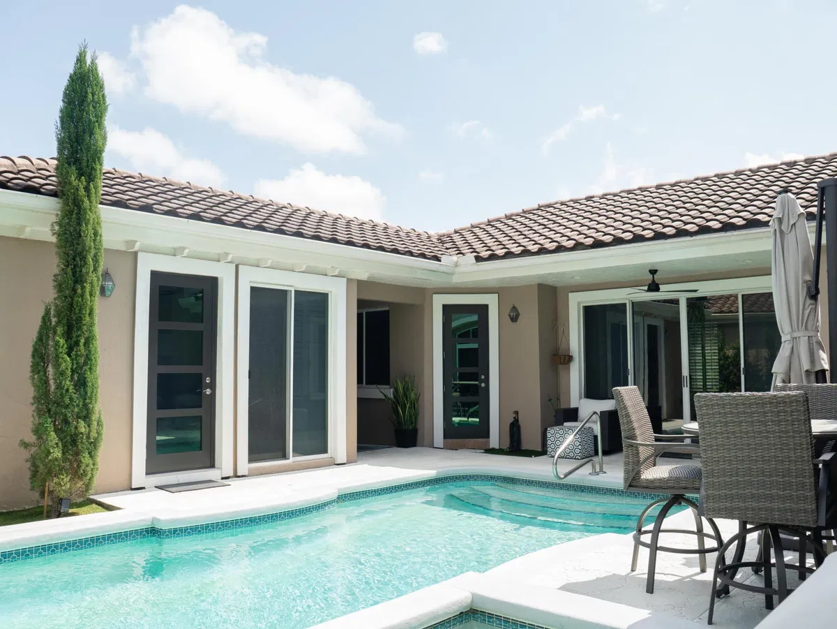 Boca West Country Club Residence
