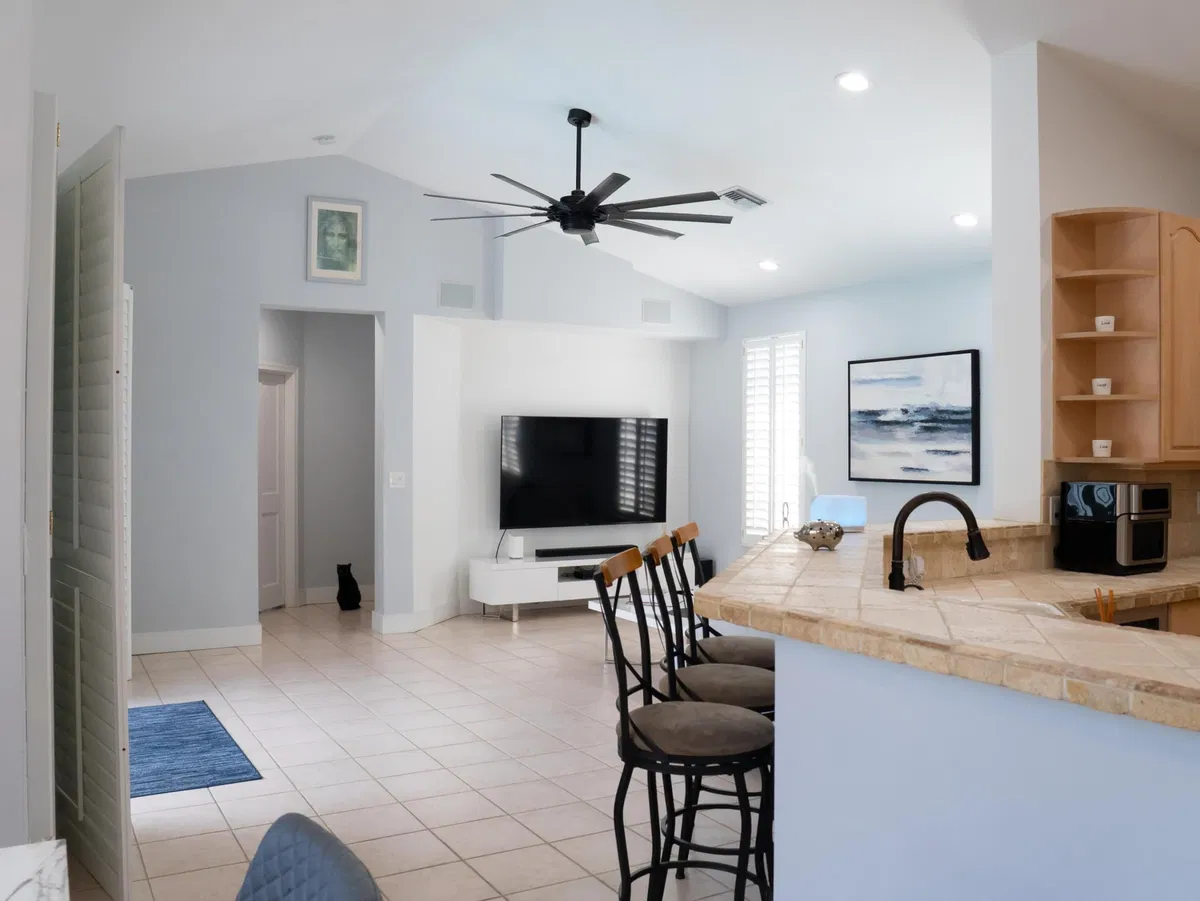 Boca West Country Club Residence photo 19