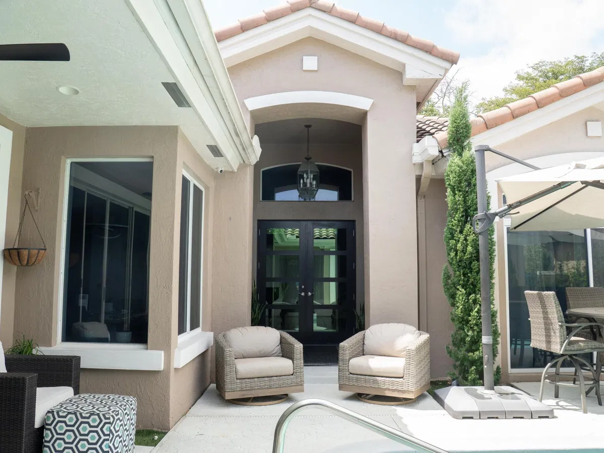 Boca West Country Club Residence photo 46