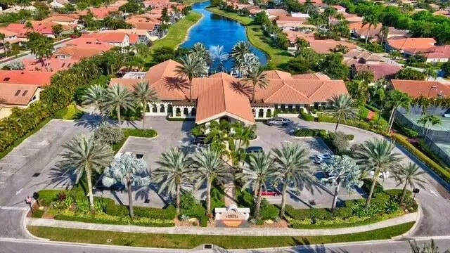 Boca West Country Club Residence photo 70