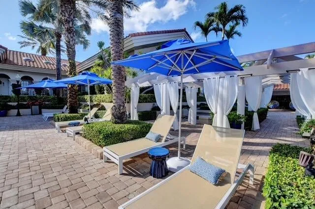 Boca West Country Club Residence photo 88