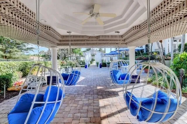 Boca West Country Club Residence photo 94