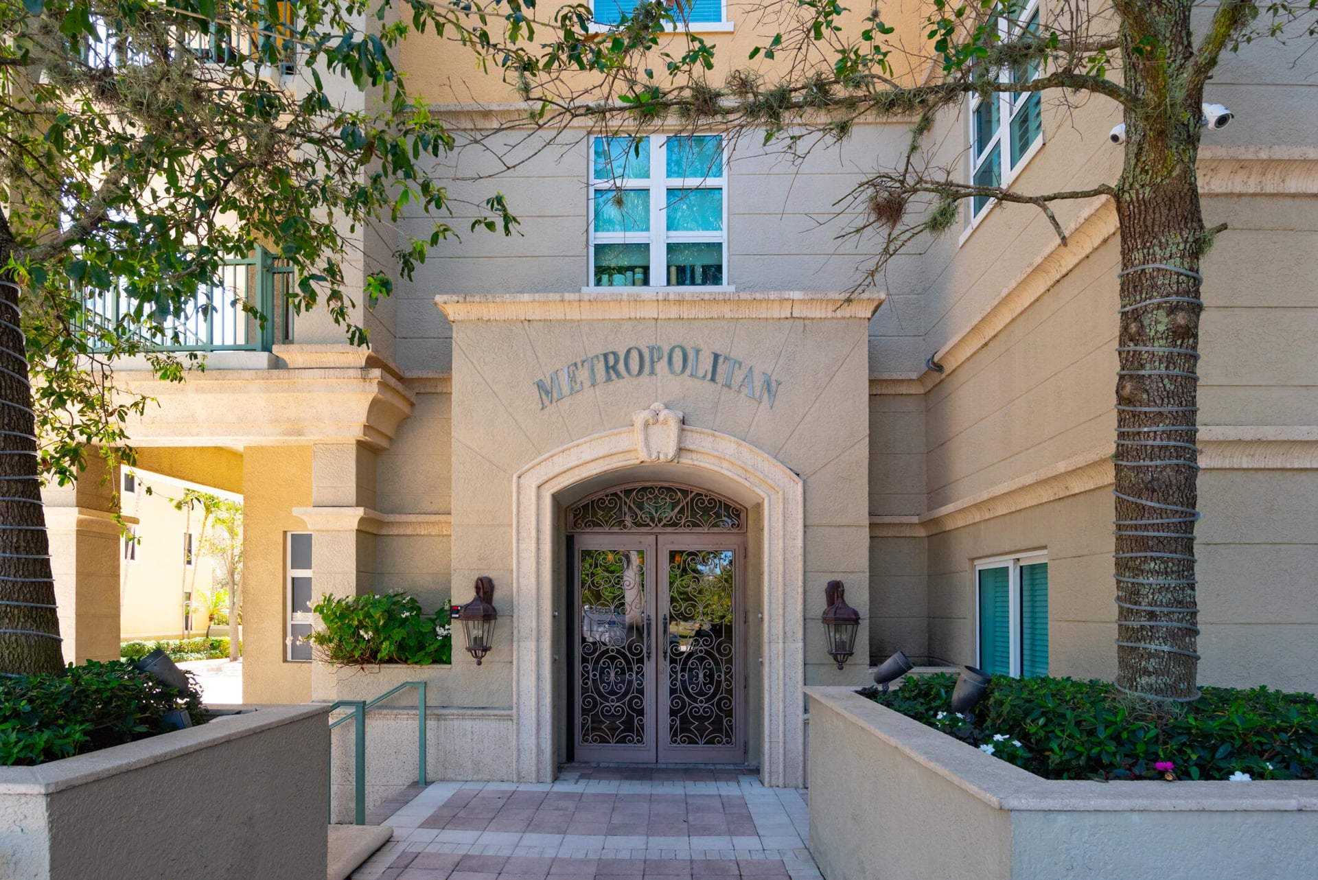 The Metropolitan Unit 207 photo 40