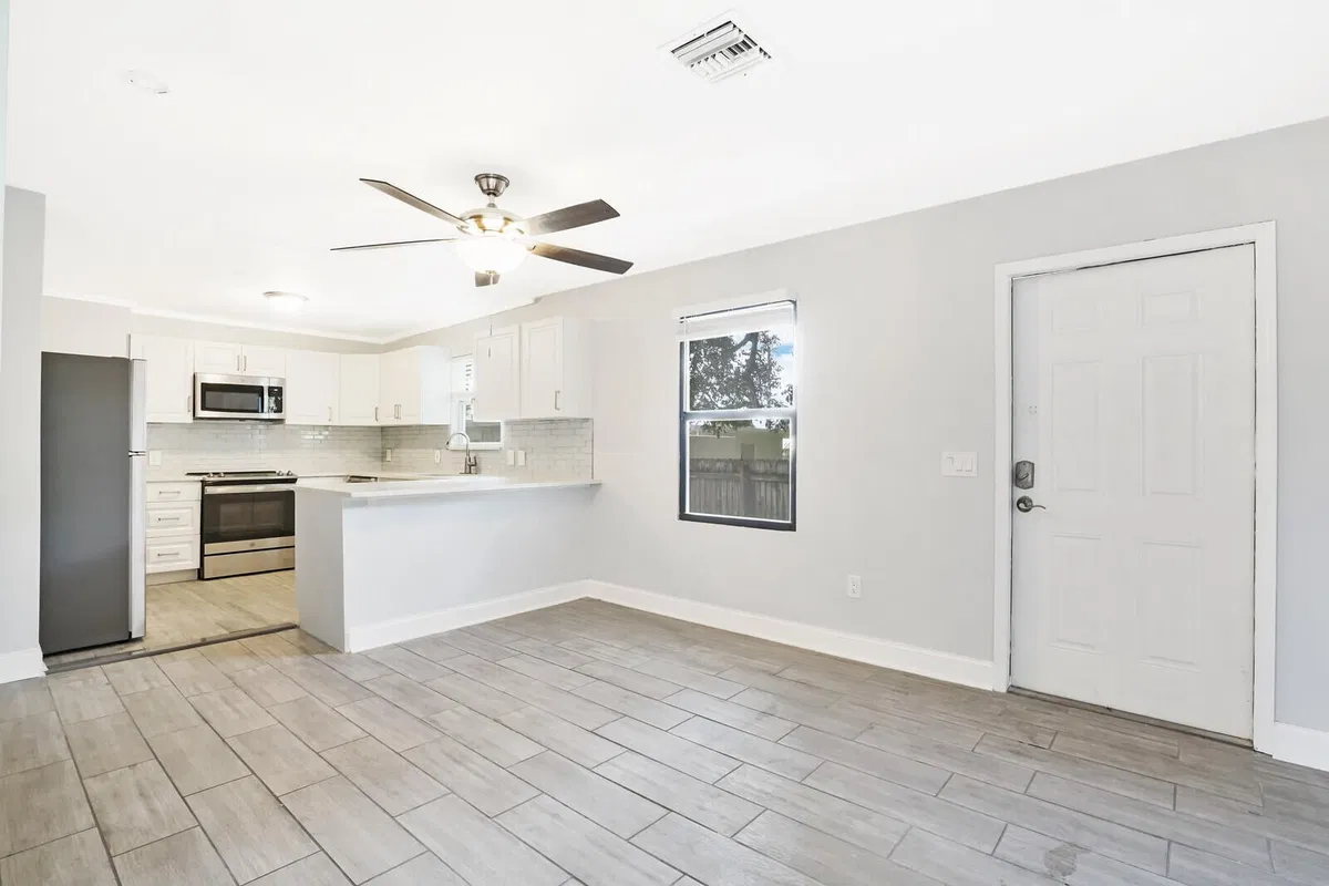Downtown Delray Beach Residence photo 16