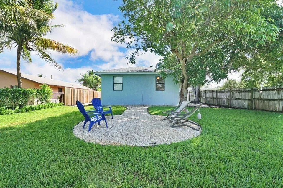 Downtown Delray Beach Residence photo 31