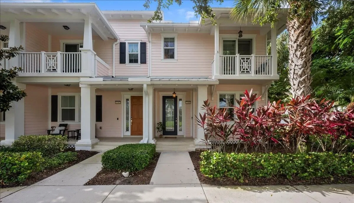 Mallory Creek Abacoa Residence