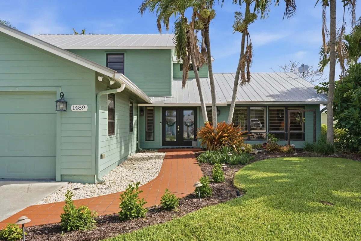 Residence