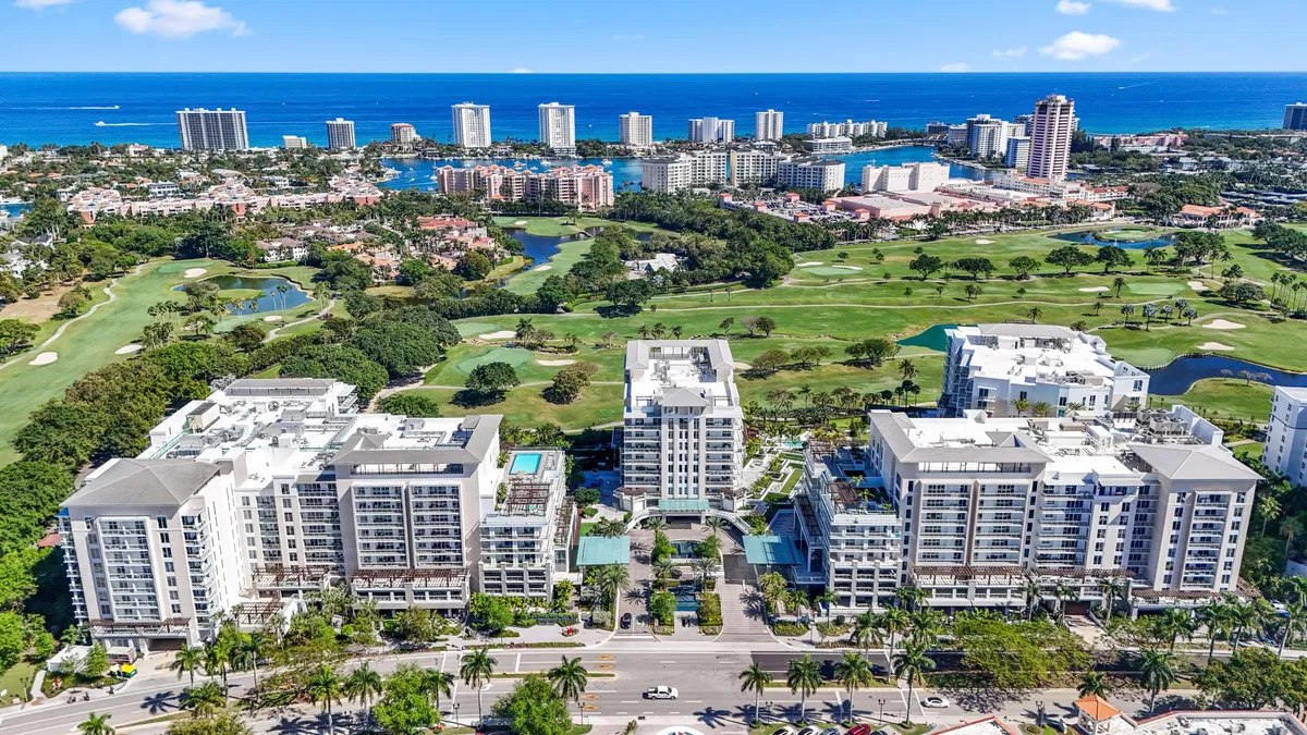 Alina Boca Raton Unit 703