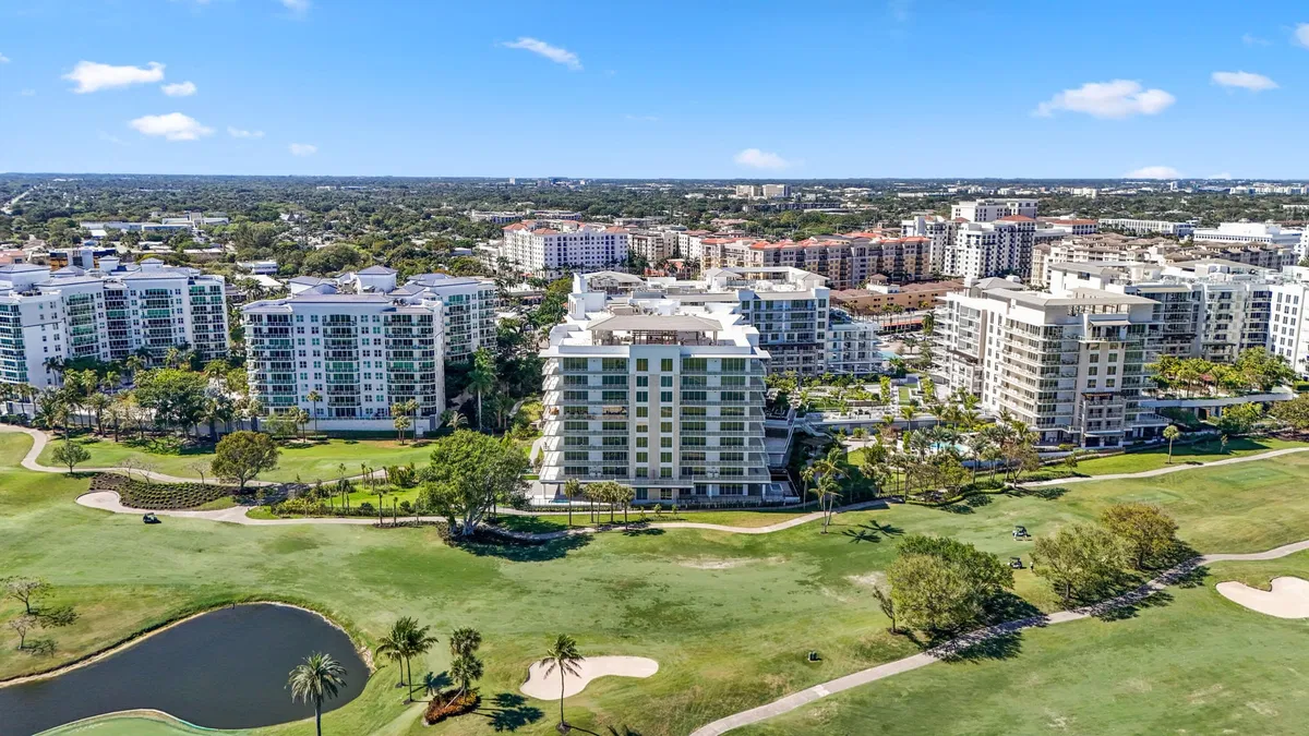 Alina Boca Raton Unit 703 photo 7
