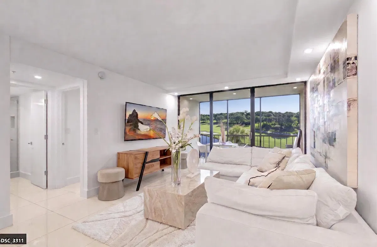 Boca West Country Club Unit 6056