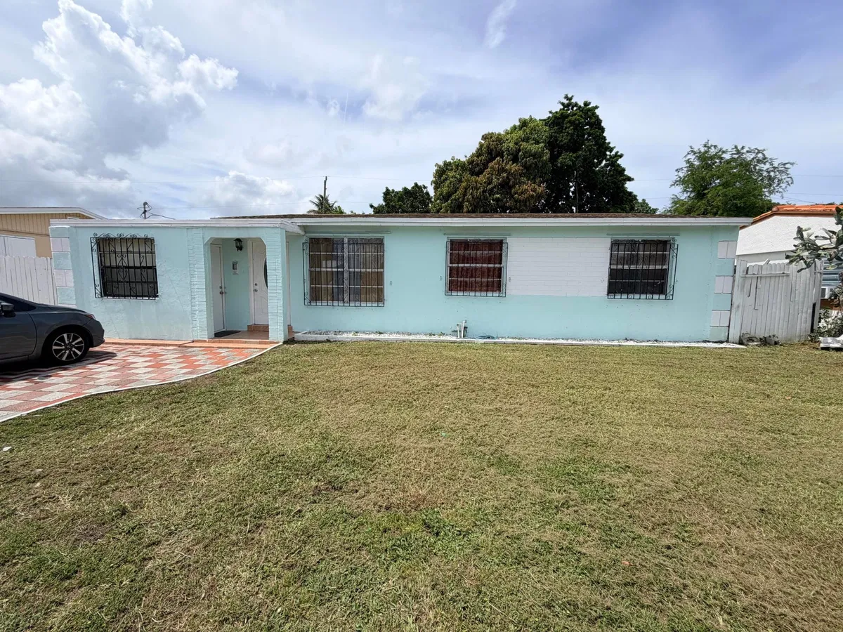 Residence